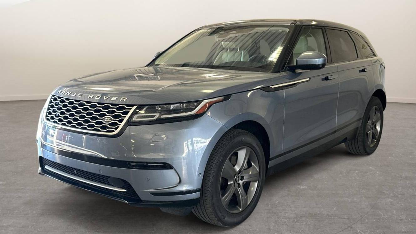 LAND ROVER RANGE ROVER VELAR 2021 SALYJ2EX8MA314246 image